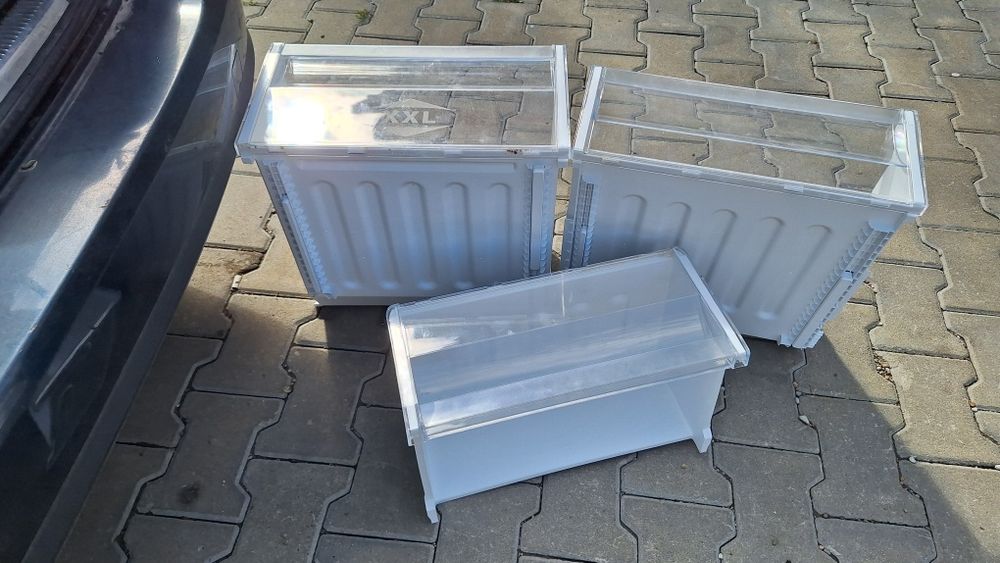 Sertare combină Hotpoin-Ariston