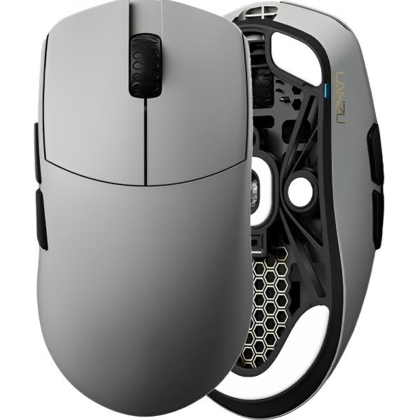 Продам игровую мышку Lamzu maya 4k