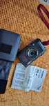 Aparat foto digital Olympus TG-4, 16MP Subacvatic