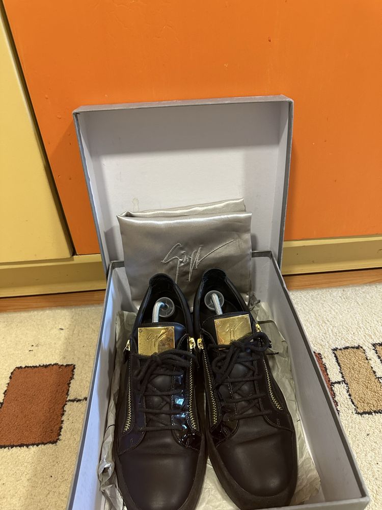 Giuseppe Zanotti