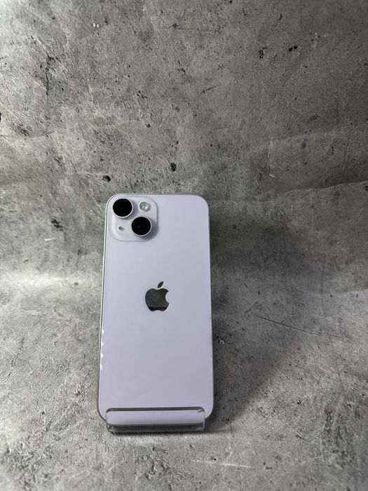 Apple iPhone 14(1014-Костанай.ЛОТ:784087)