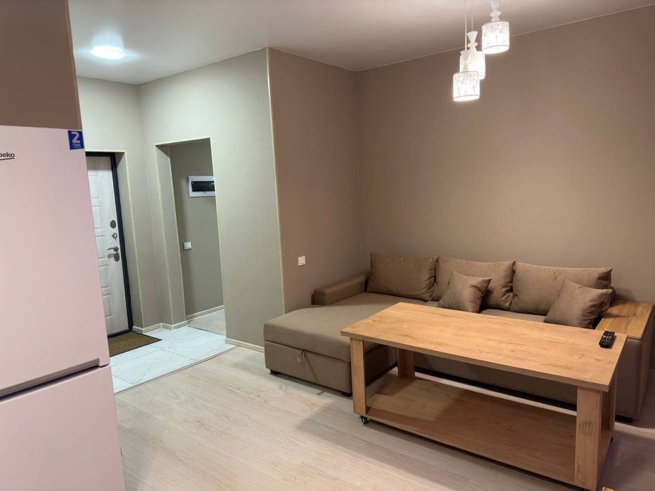 Продается 3х комнатная квартира в Паркент Плаза