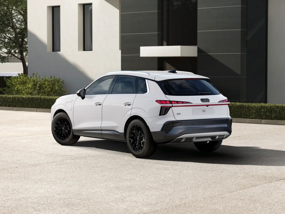 Audi Q3 Q3 e-hybrid 200kW / 2026