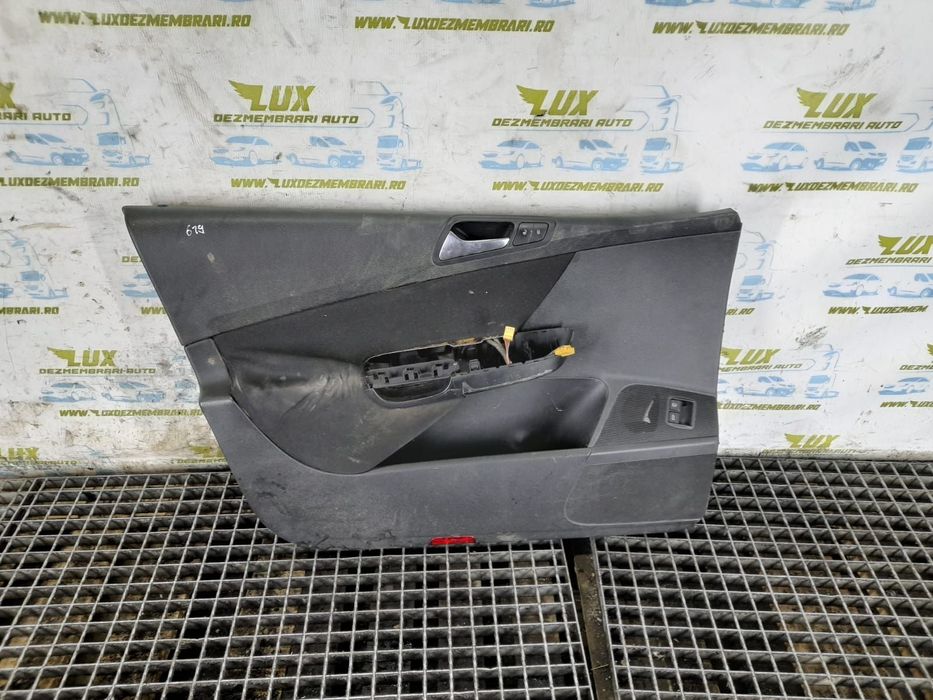 Fata usa stanga fata Dacia Duster 1 [facelift] [2013 - 2017] 1.5 dci