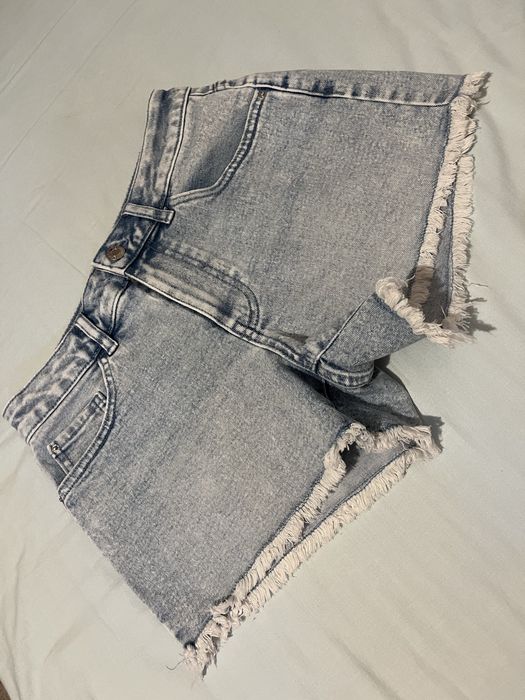 blugi scurti Primark