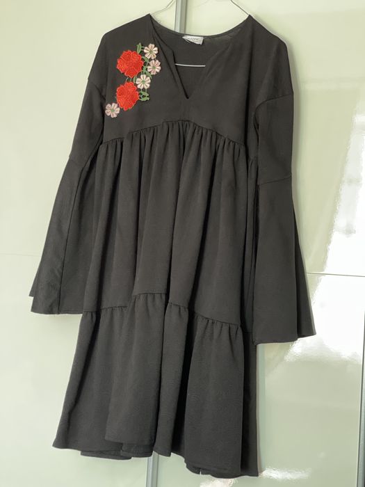 Fuste Zara / Koton / rochie Faith