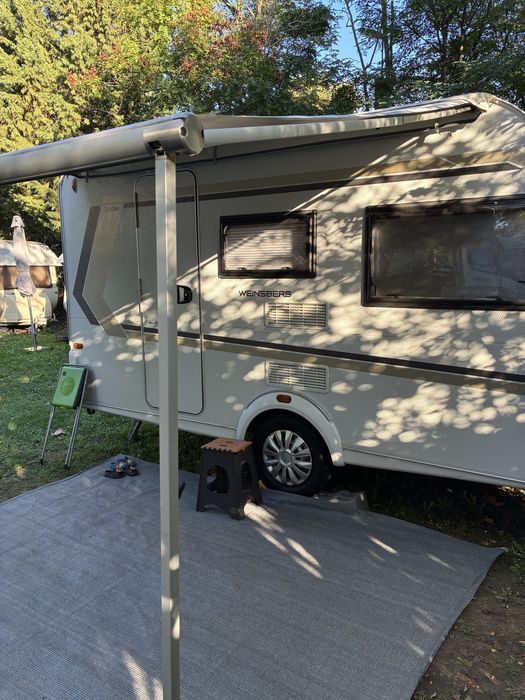 Marchiza Thule Omnistor