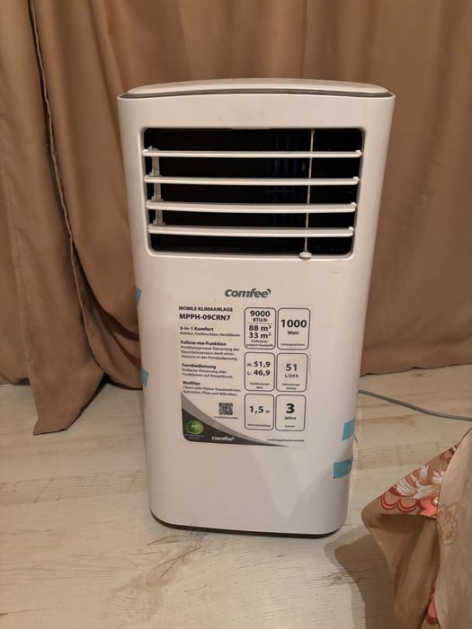 Aer Condiționat Protabil