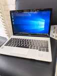 Лаптоп Fujitsu LIFEBOOK S935 – сензорен екран – Windows 10