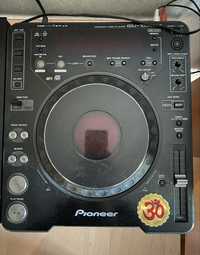 DJ деки Pioneer 60000 т