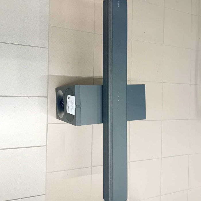 Sistem Audio Sony (ag49 Esplanada b.6084) * 2 ani garantie