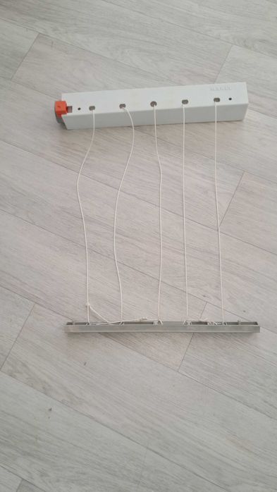 Потолочная сушилка для белья