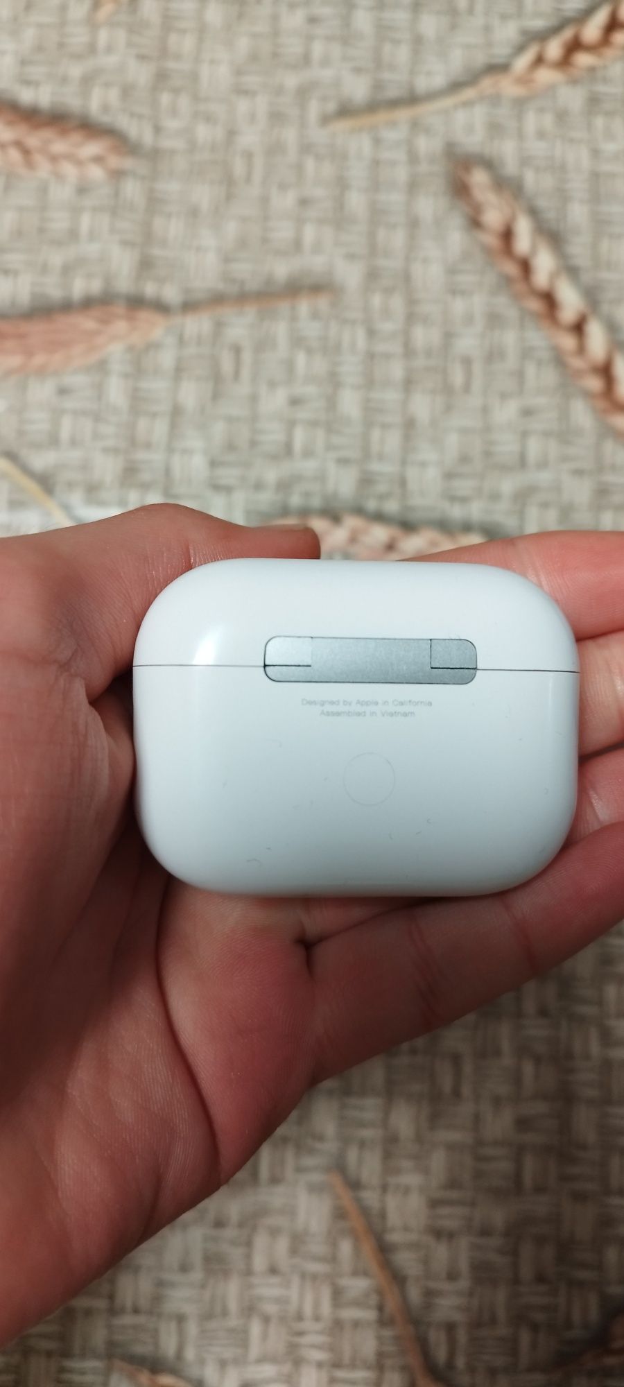 Безжични слушалки Apple - AirPods Pro 2nd Gen