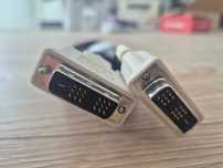 Pachet cabluri DVI BN39-00246G, BN39-00754B, BN39-01665B, adaptori