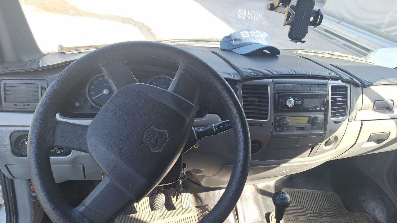 Gazel sotiladi vopshe chotki xolattada