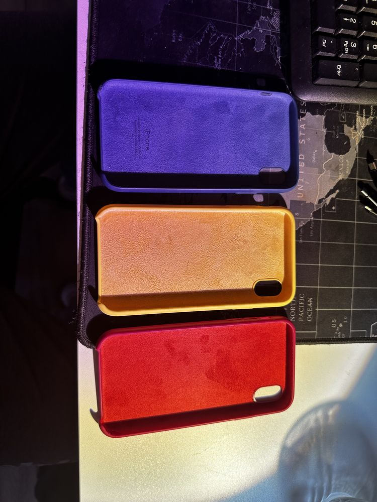 Iphone XR cases