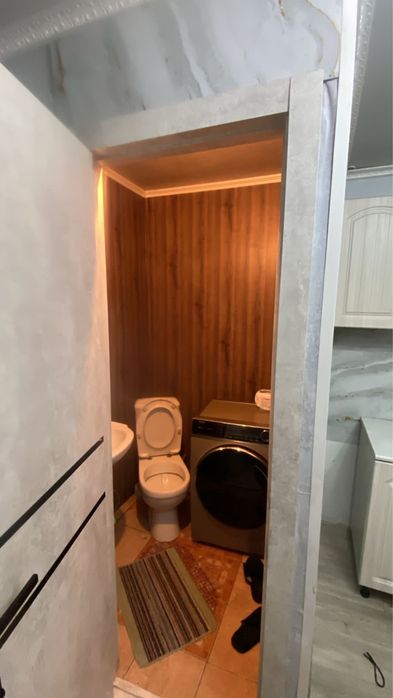 Дом в Аренду 1ком