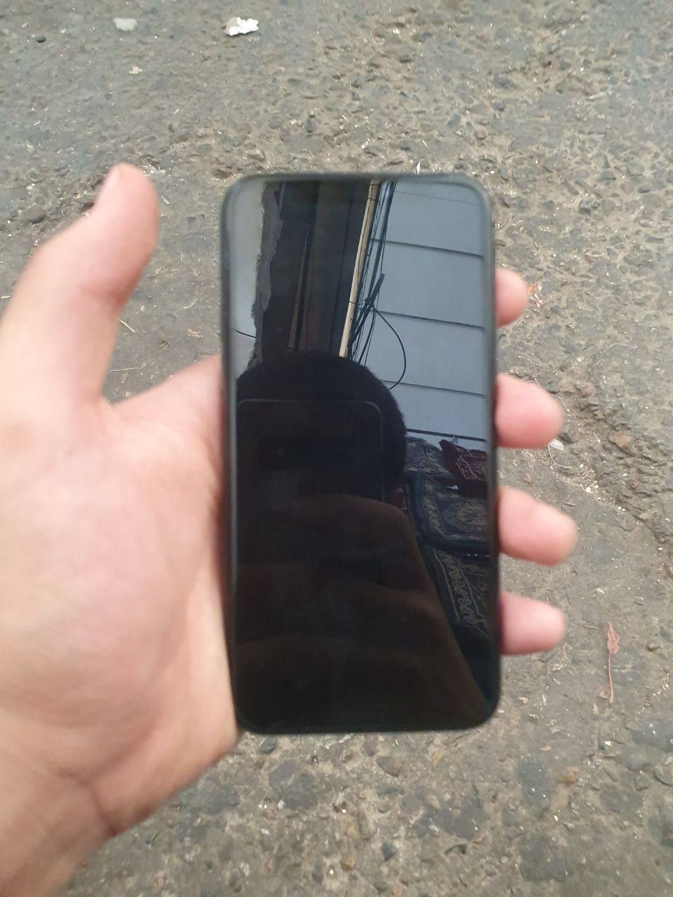 Iphone 11 pro 256 gb