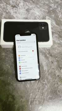 iPhone 11 64 gb г Семей лот 371832