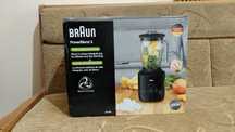 Blender Brawn qora