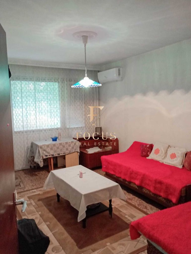 Продава се Тристаен апартамент в Пловдив, Кючук Париж - 88 кв.м за 1307 €/кв.м - Снимка #2