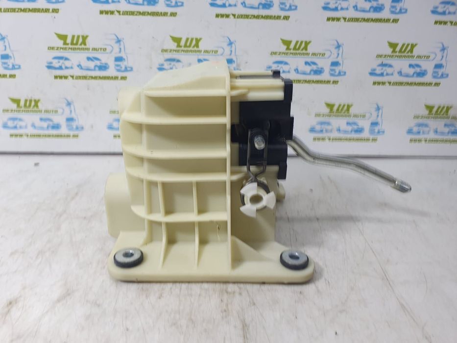 Timonerie schimbator viteze 3m5r-7k387-hd Ford C-Max 1  [din 2003 pan