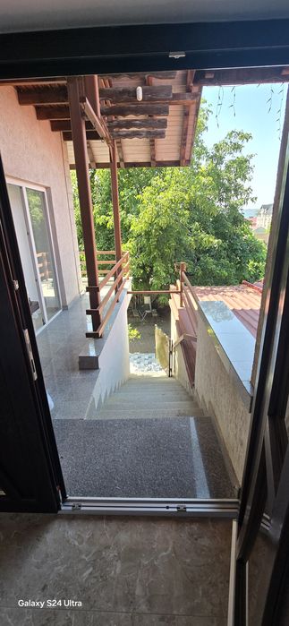Inchiriez apartament , Str. Ioan Carp Fluierici