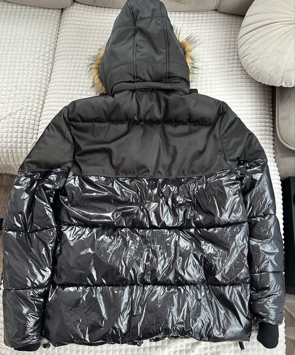 Дамско зимно яке River Island размер М.