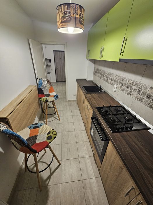 Inchiriez garsoniera Biruintei,  Popesti Leordeni