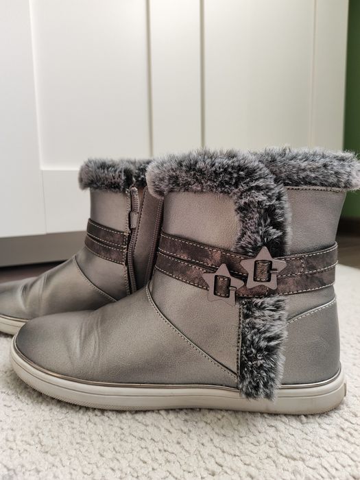 Детски боти за момиче Mayoral