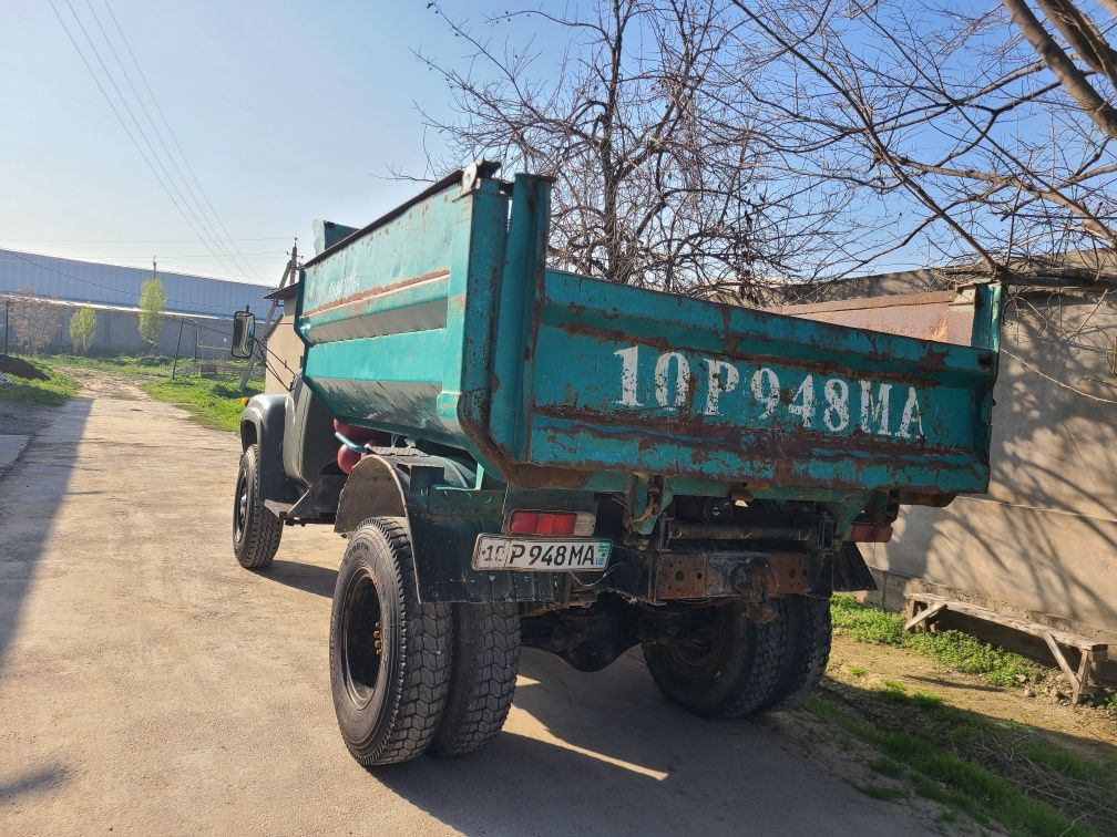 Zil 130 xolati zor bartered bor yengil moshinags