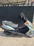 Honda Pantheon 125 куб. ( БЕЗ ДОКУМЕНТИ! )