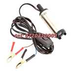 Pompa Apa 12v  240litriora Submersibila