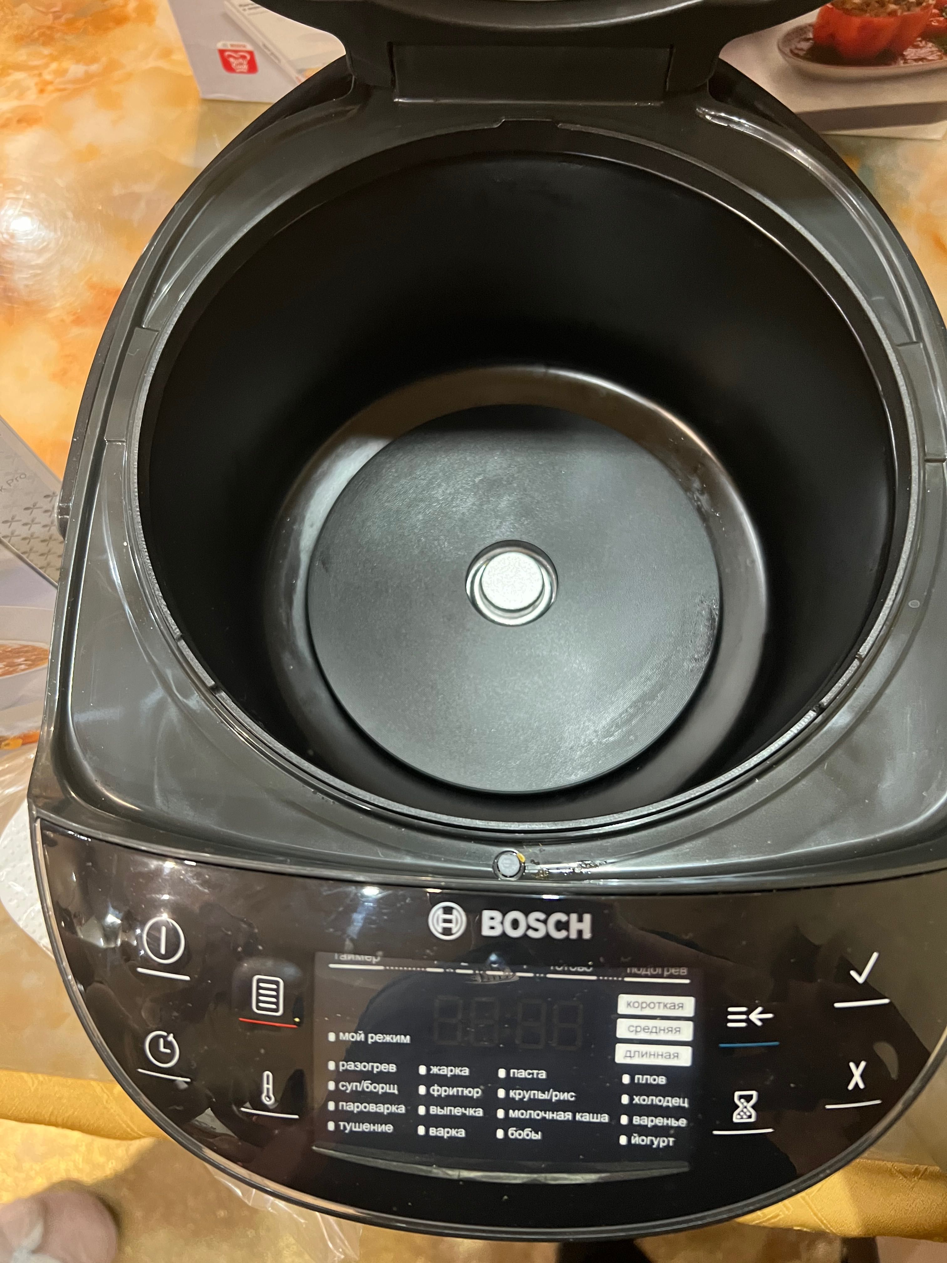 Мултикукър BOSCH
