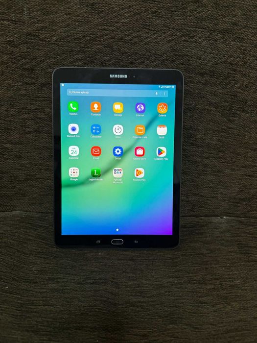 Tableta Samsung Galaxy Tab S2 SM-T819 Wi-Fi + sim 4G celular-10 inch