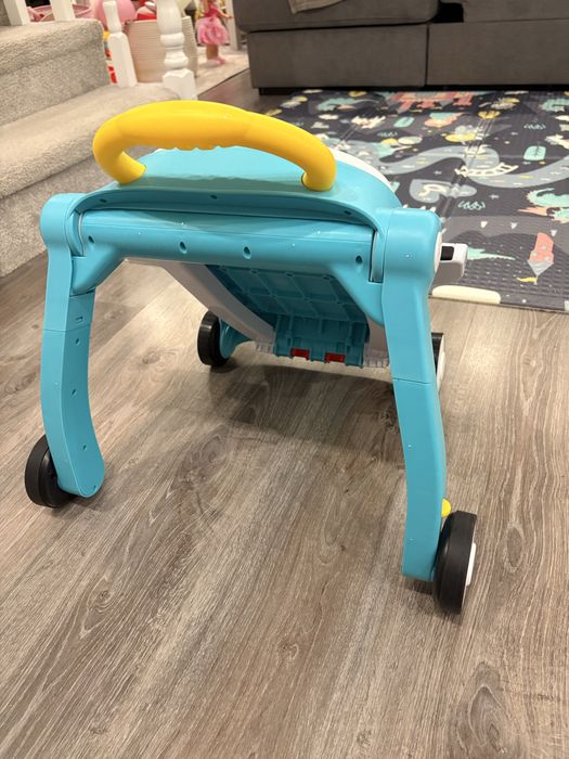 Premergator Baby Einstein