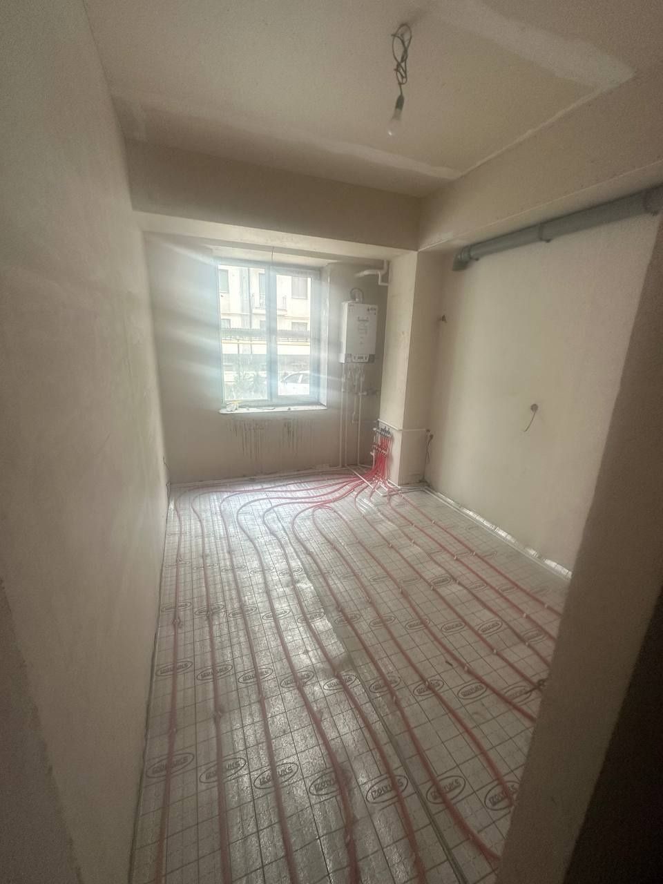 92 kv 3 xona Yashnobod
