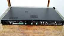 Vand amplificator, mixer Ecler AM12-70, eq Nubert