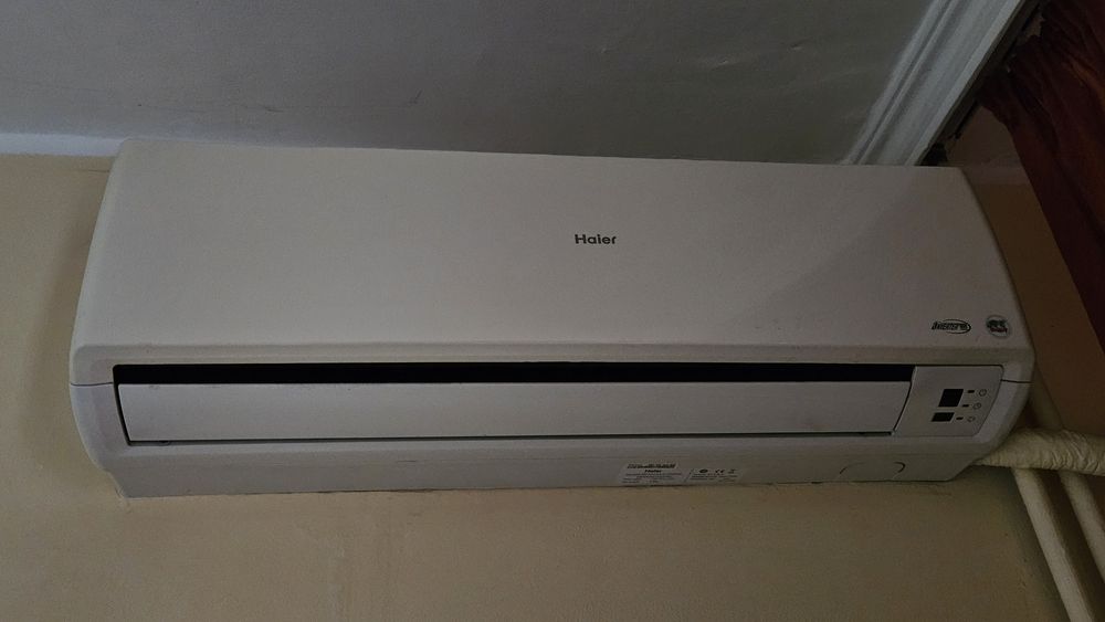 Климатик Haier инверторен