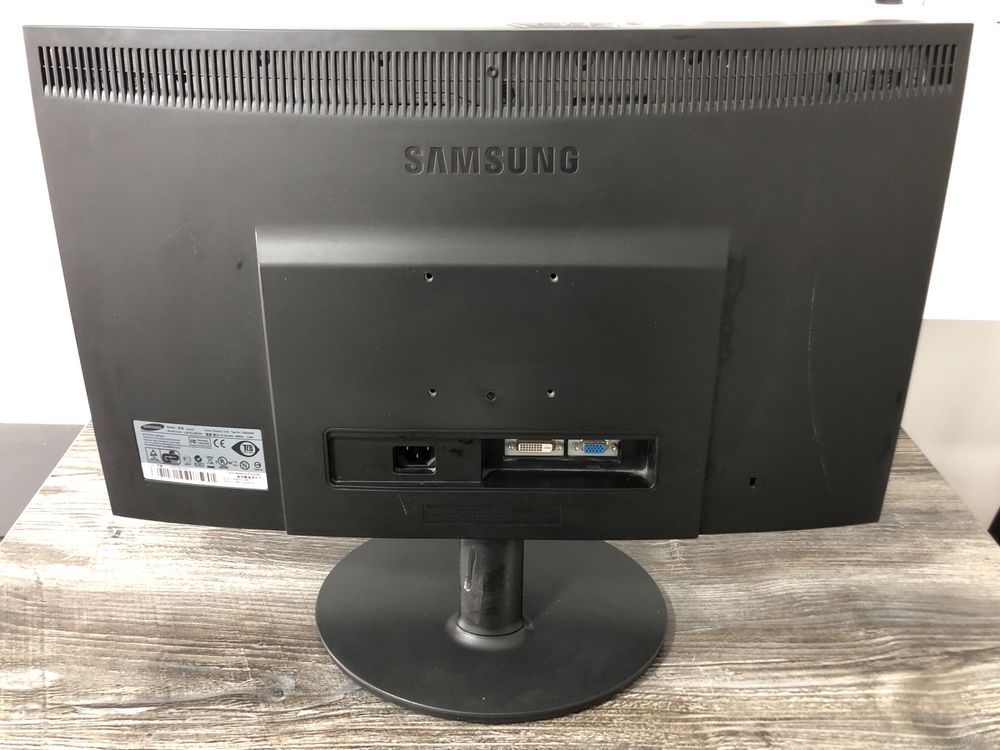 Monitor Samsung 23'