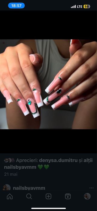 Unghi cu gel ploiesti