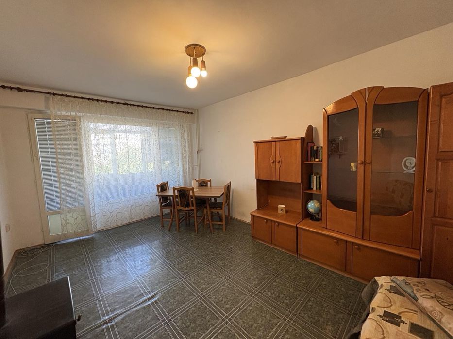 Продава се Двустаен апартамент в Добрич, Балик - 46 кв.м за 887 €/кв.м - Снимка #3