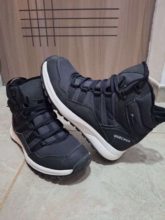 Ghete de iarnă mărimea 43