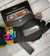 Смарт часы Watch Ultra Max 49mm