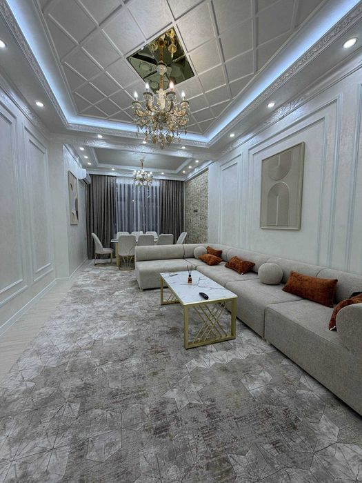 Центр‼️‼️‼️Новостройка Авторский Проект 3/7/8 Дружба Народов/Милий Бог