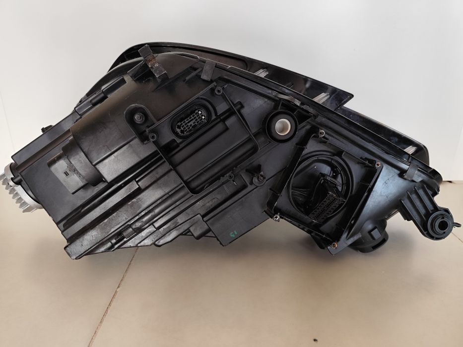 Vand far dreapta full led matrix a4b9