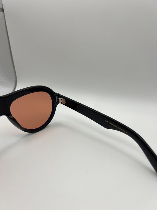 Ochelari de soare Tom Ford