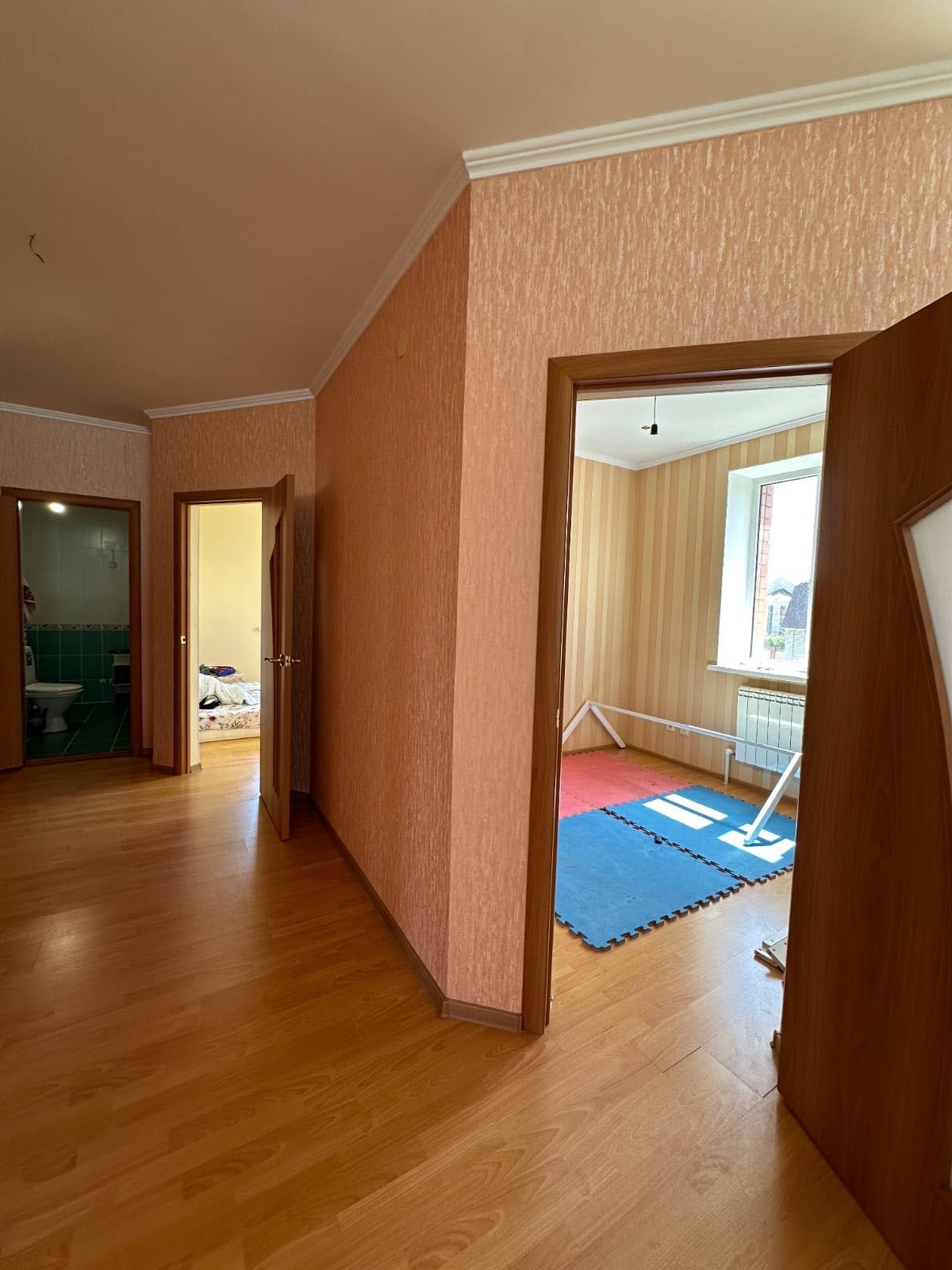 Продам коттедж в р.Болашак, ул.Сельмаш 99