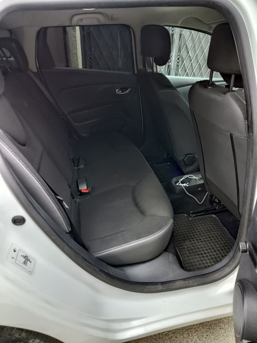 Vand Renault Clio IV 2017 1.5 dci ac