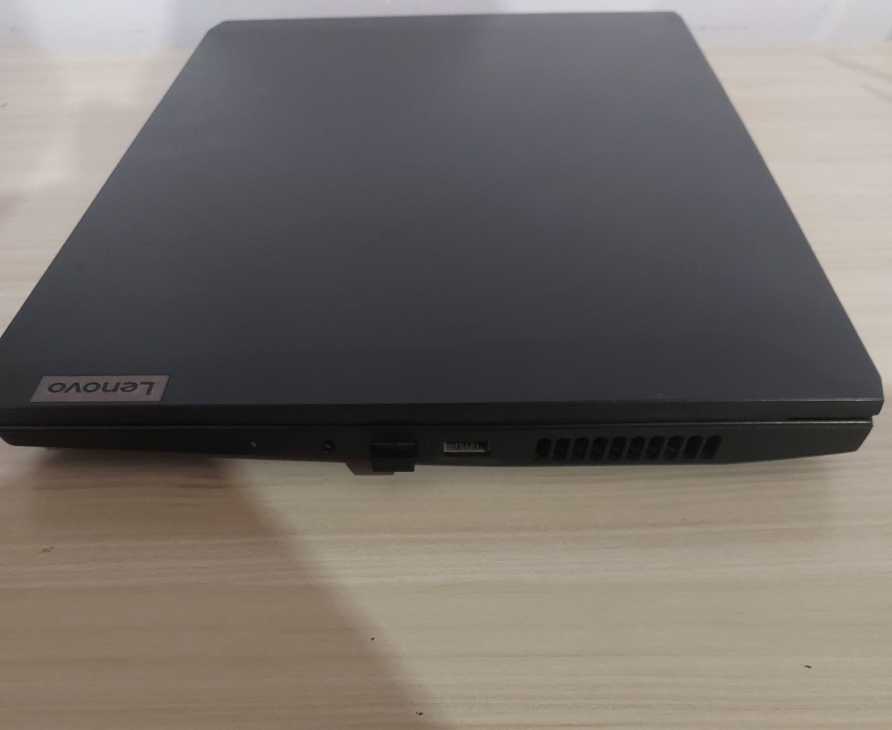 Лаптоп Lenovo IdeaPad Gaming 3   15ACH6